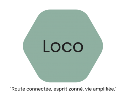 Logo de ma société
