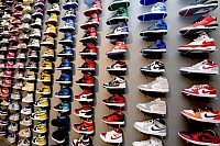 Chaussures sneakers