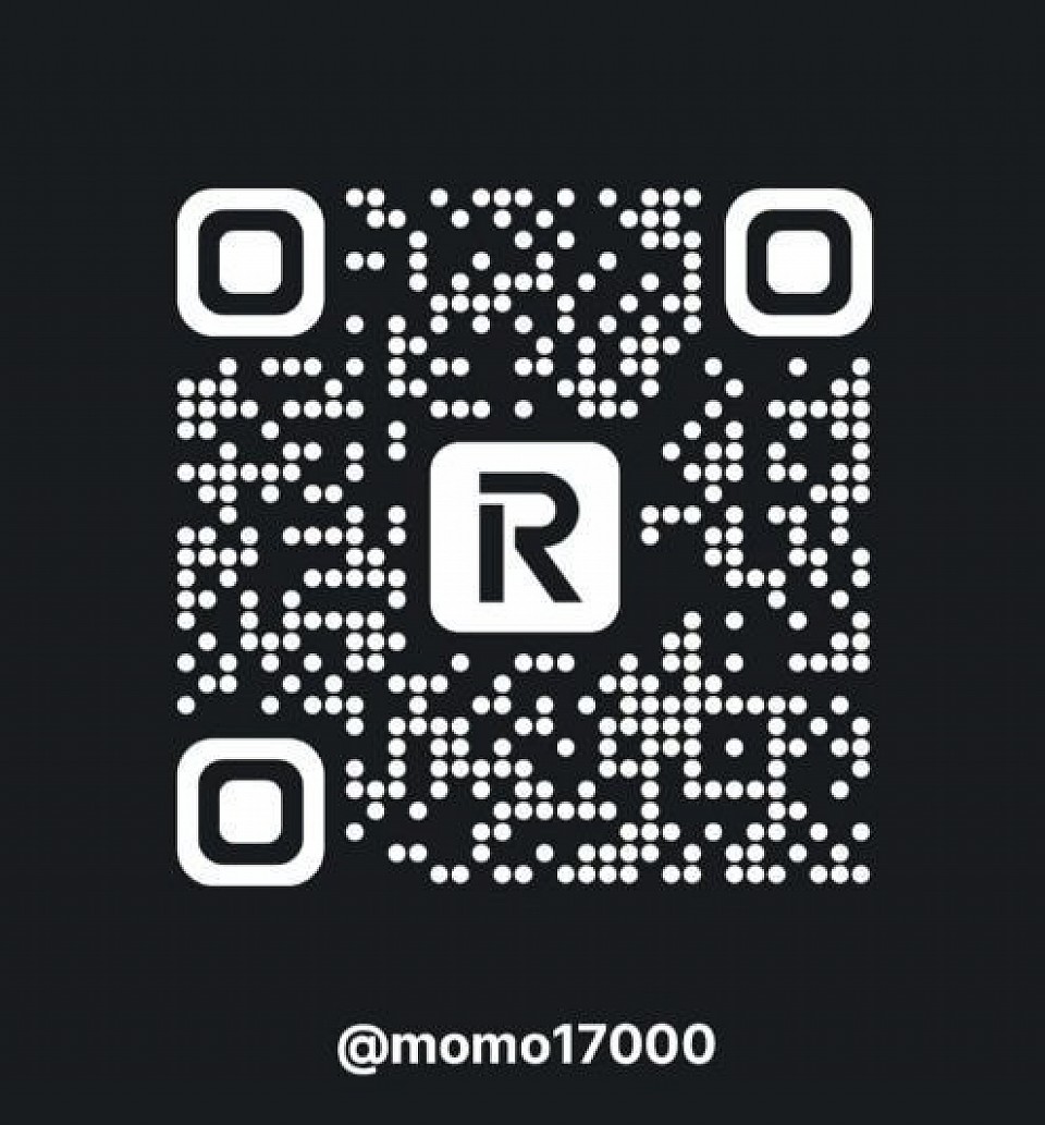 Qr code Facebook